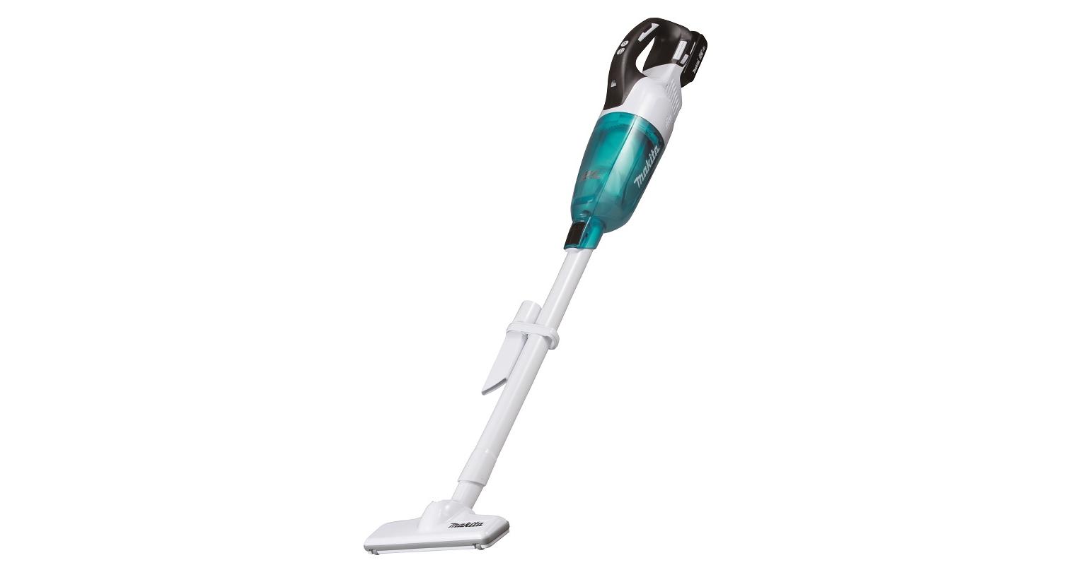 Makita CL121D akkus porszívó, 4.6 kPa, 12V (akkus és töltő nélkül) Makita CL121D akkus porszívó, 4.6 kPa, 12V (akkus és töltő nélkül)